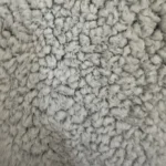 Thumbnail for Soft lounge wear jacket