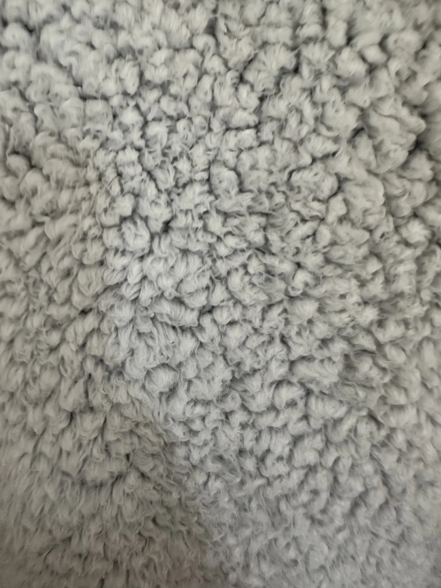 Image for Soft lounge wear jacket
