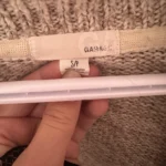 Thumbnail for Knitted/woollen cardigan
