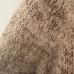 Thumbnail for Knitted/woollen cardigan