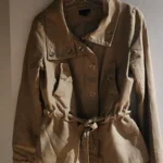 Featured thumbnail for Manteau avec doublure mince Medium