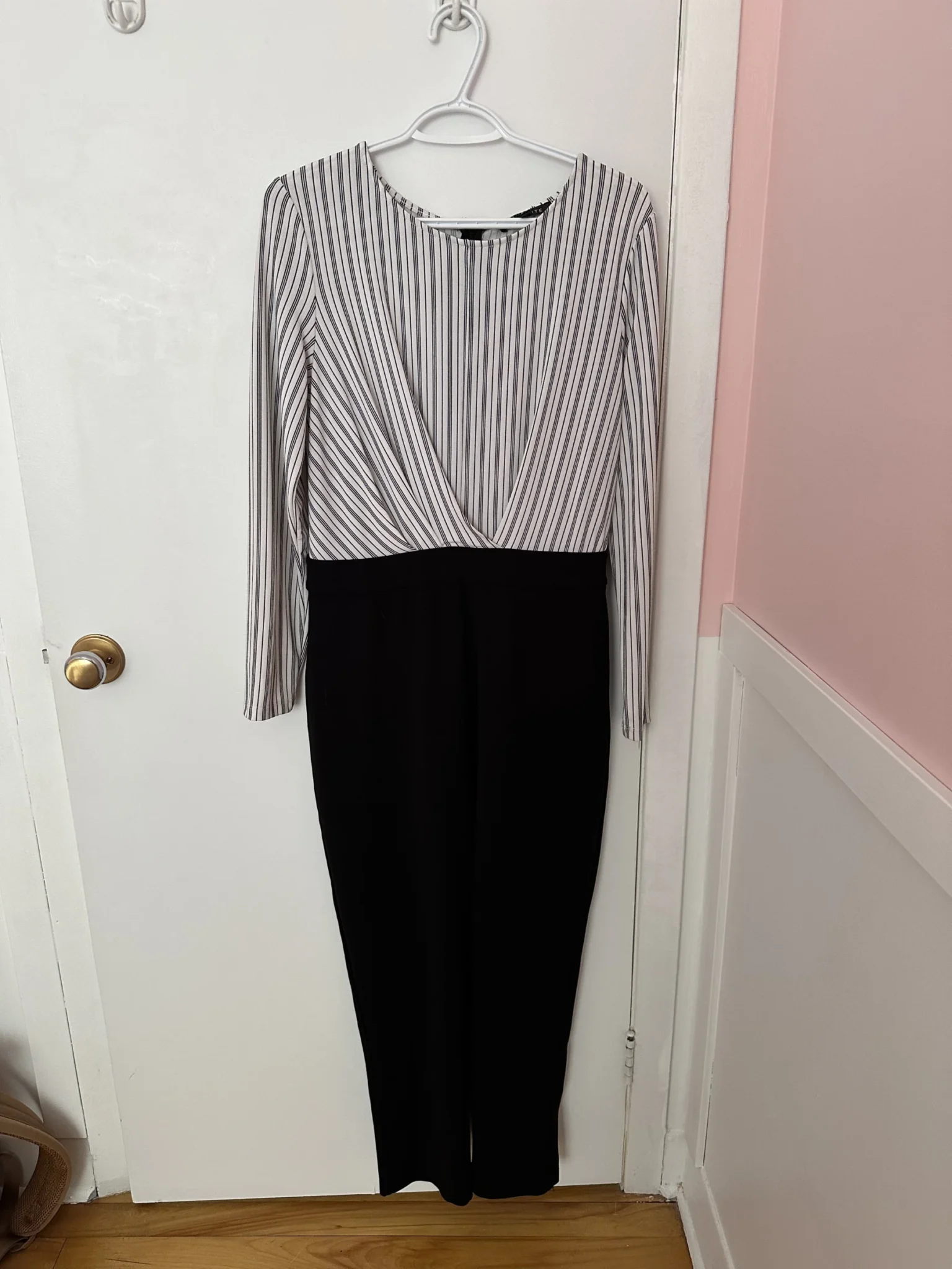 Featured image for A chic one-piece