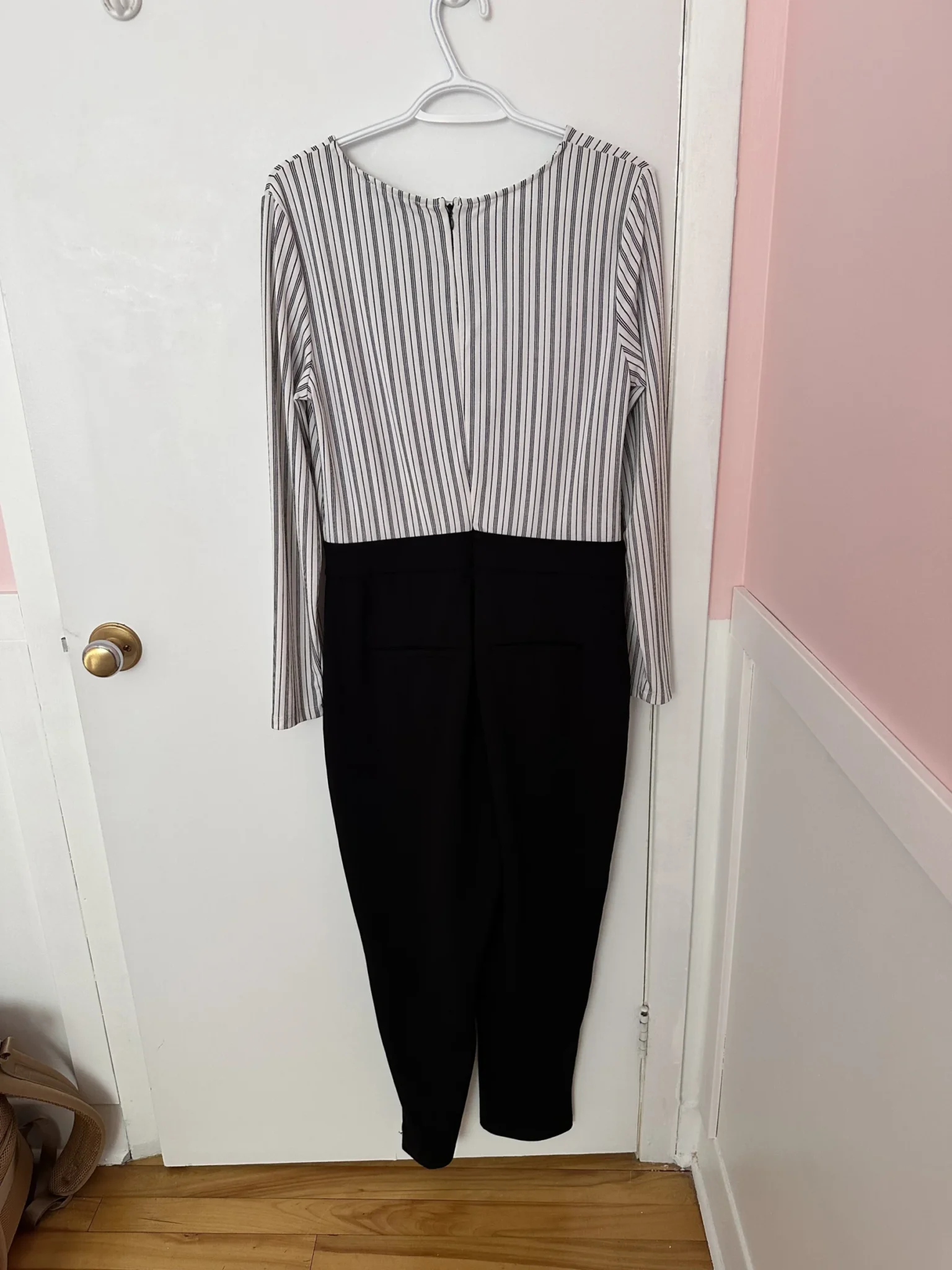 Image for A chic one-piece