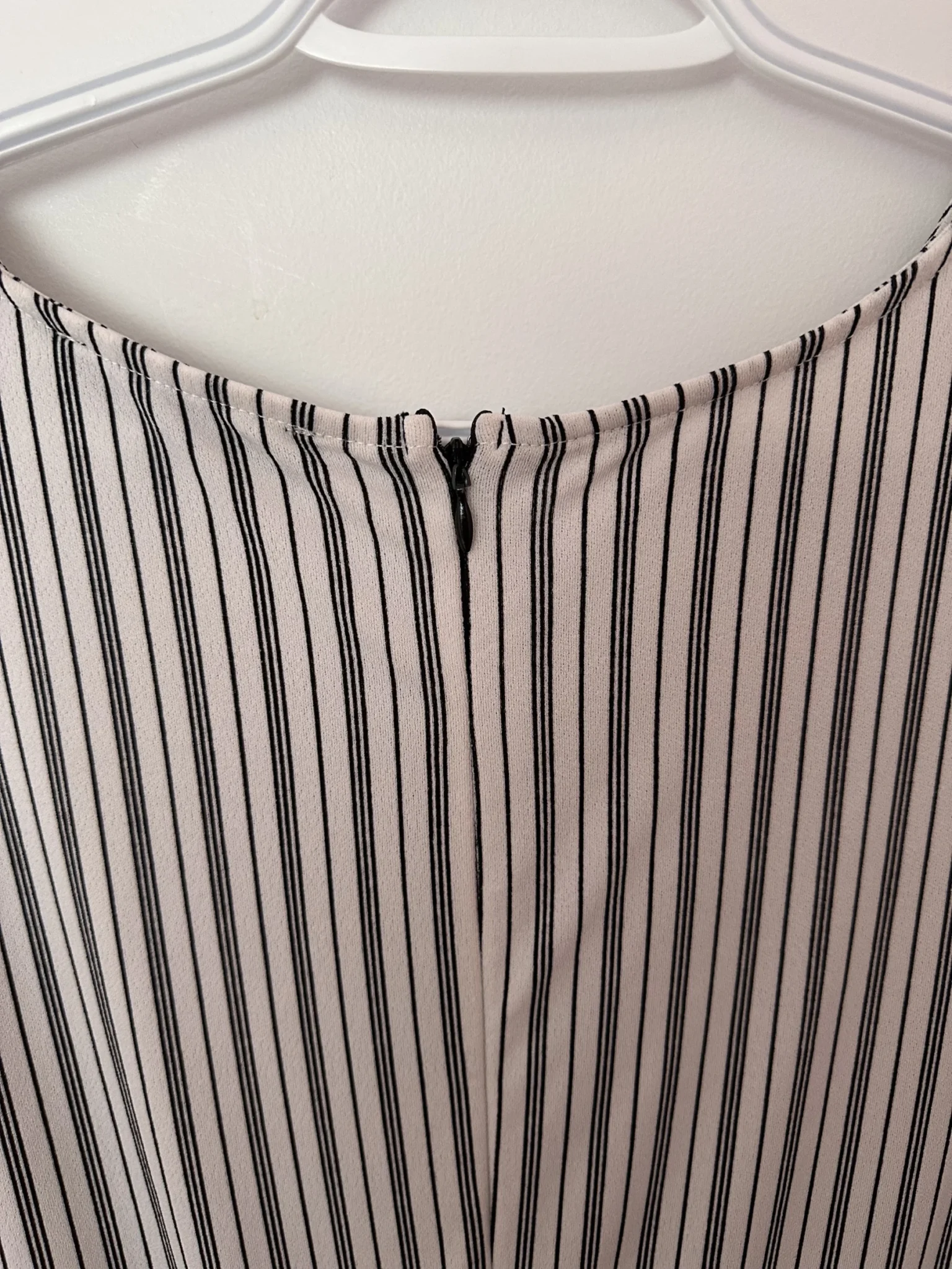 Image for A chic one-piece