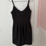 Featured thumbnail for A lovely little black dress