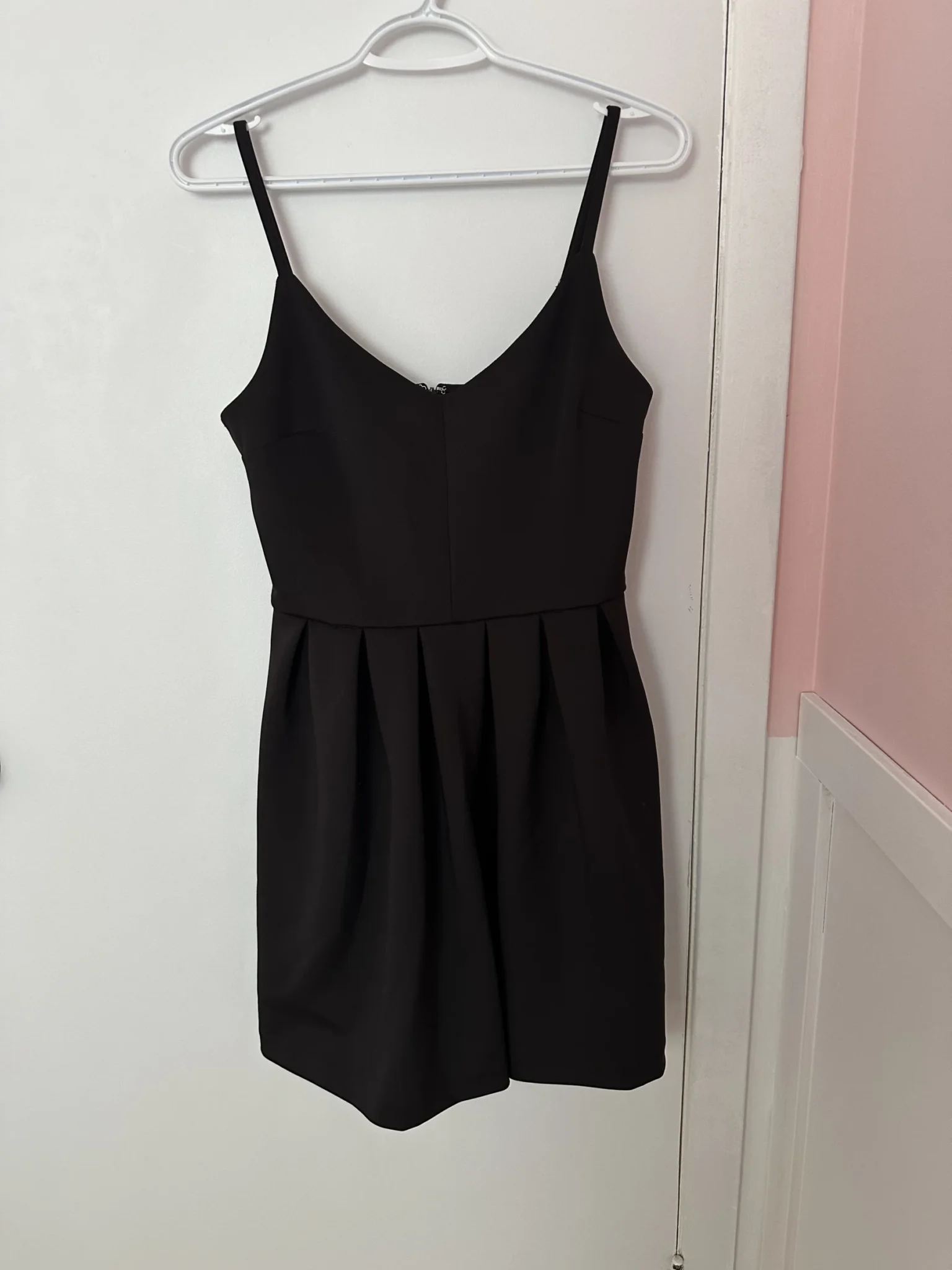 Featured image for A lovely little black dress