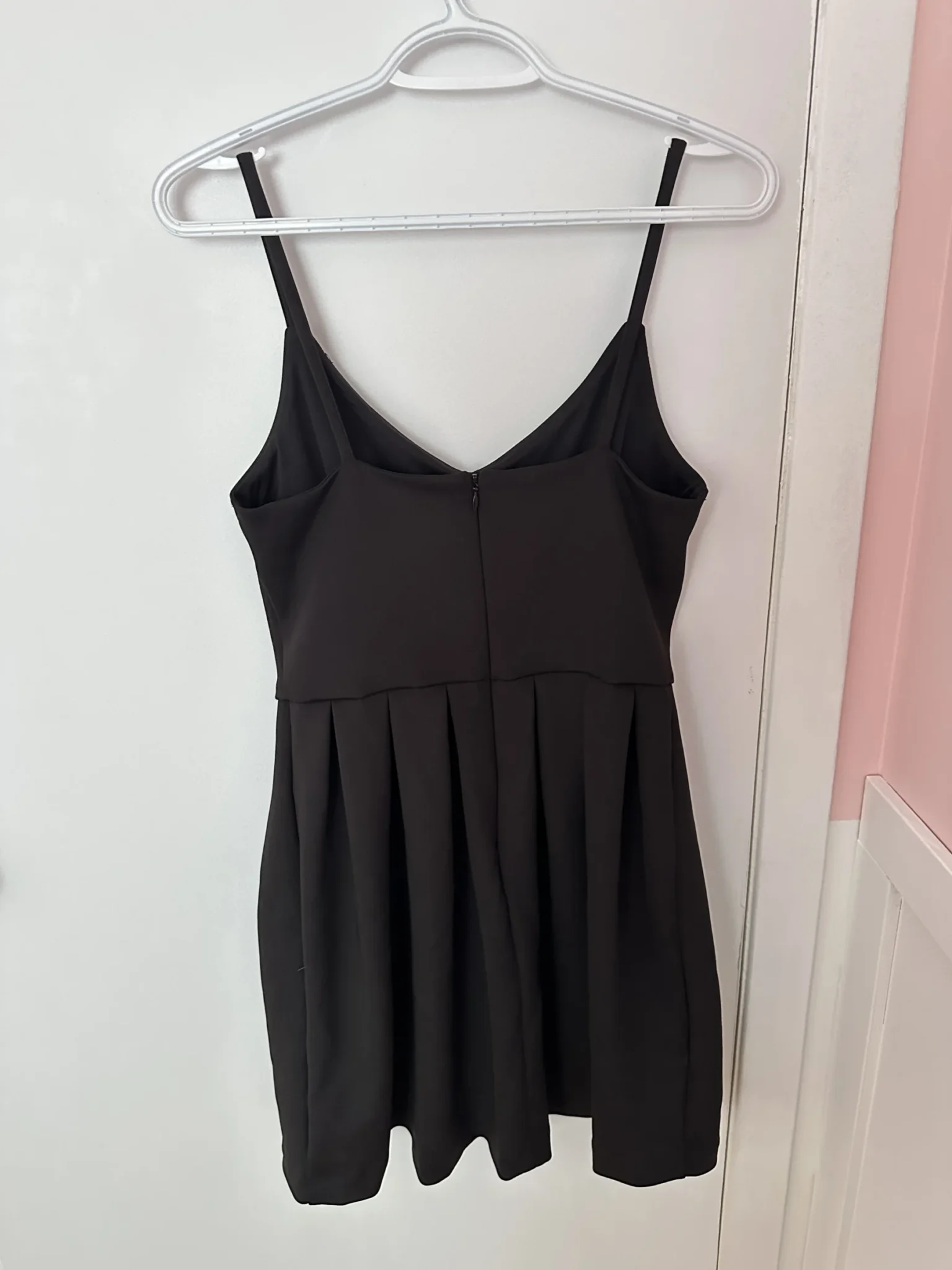 Image for A lovely little black dress