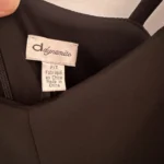 Thumbnail for A lovely little black dress