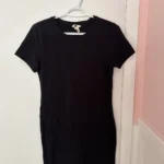 Featured thumbnail for T-shirt dress