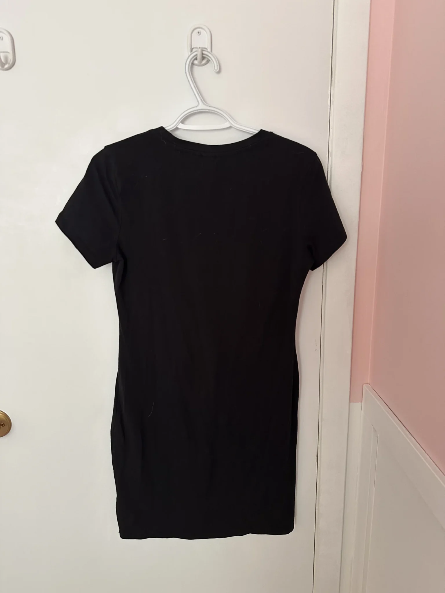 Image for T-shirt dress