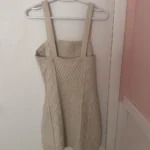 Thumbnail for ‘Warm’ strappy dress