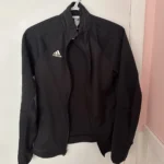 Featured thumbnail for Adidas sports jacket