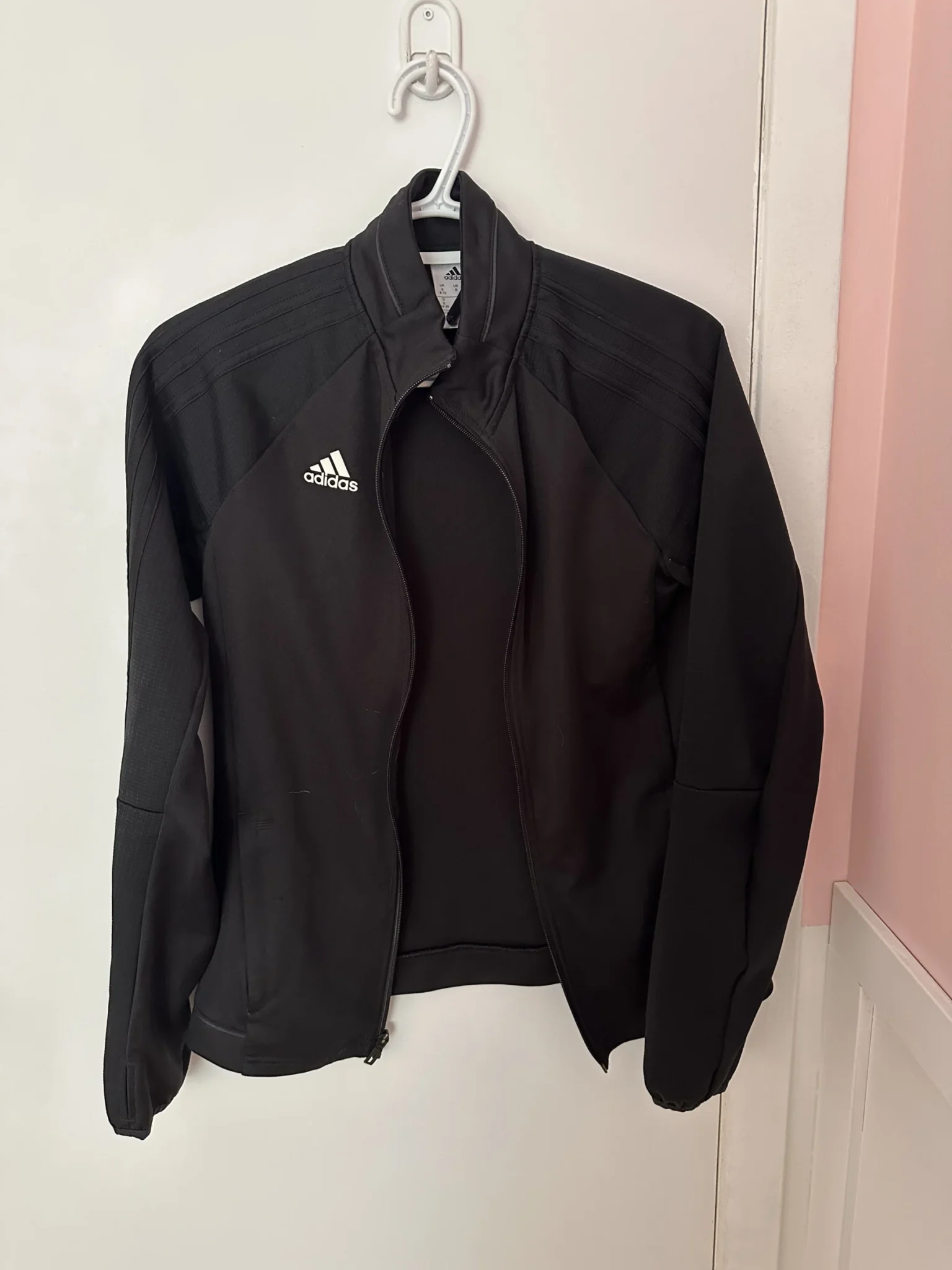 Featured image for Adidas sports jacket