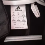 Thumbnail for Adidas sports jacket
