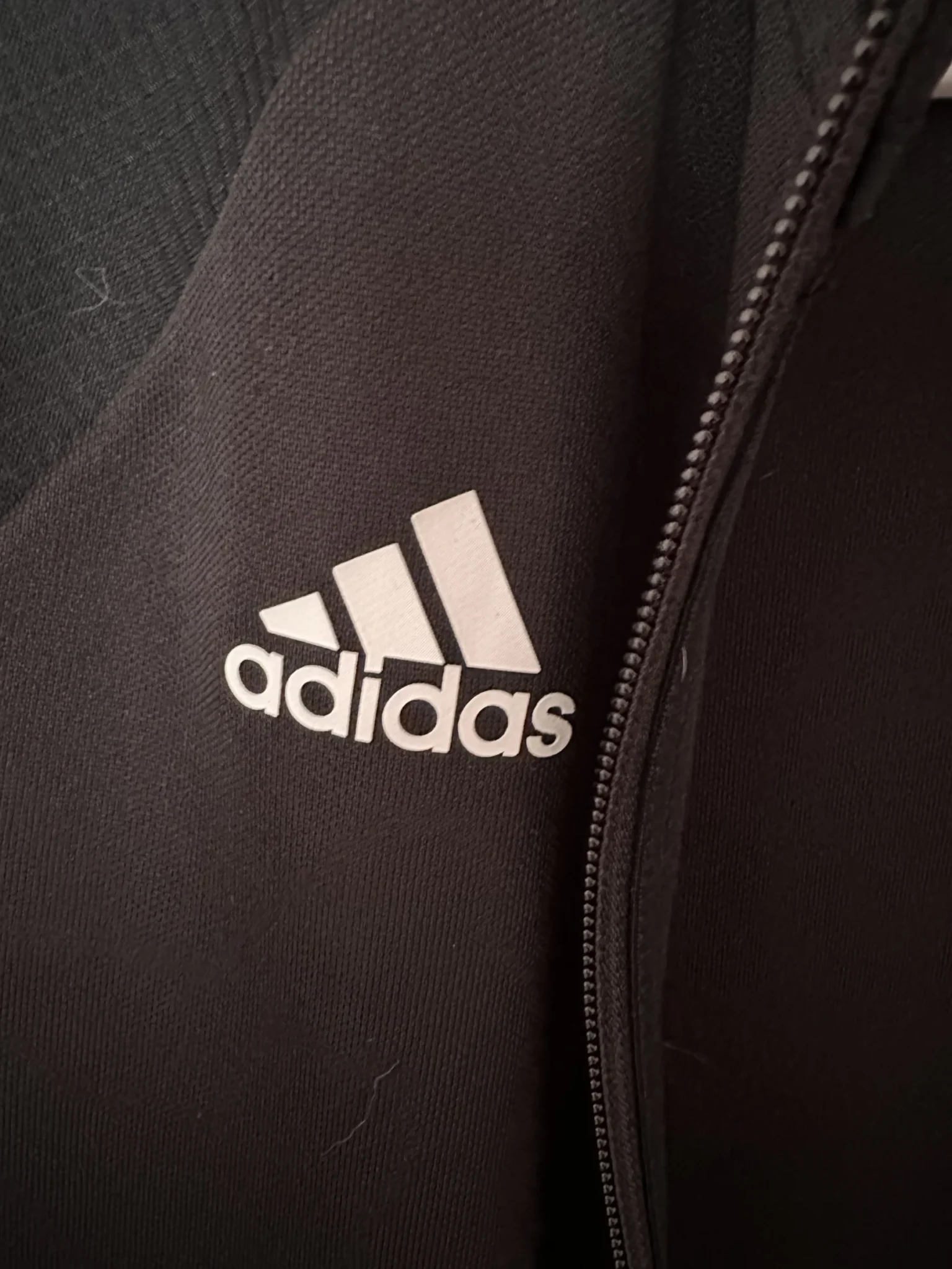 Image for Adidas sports jacket