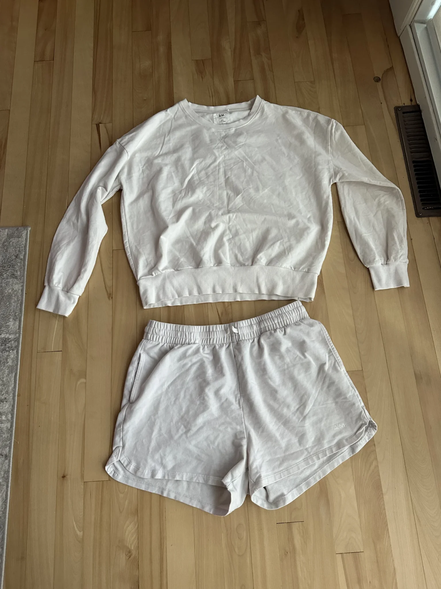 Featured image for Petit Lem x Alicia Moffet Collection