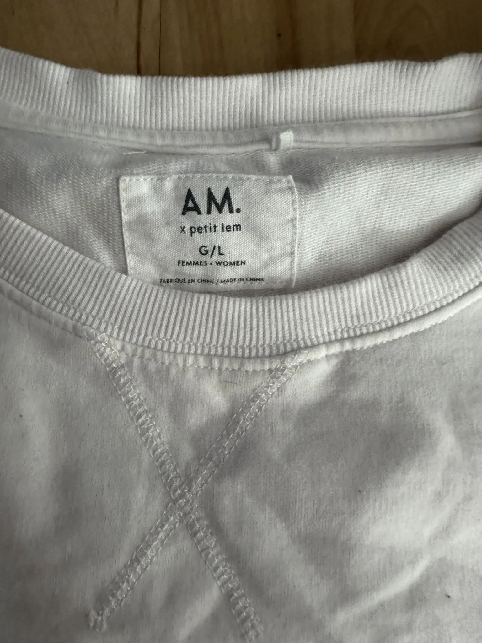 Image for Petit Lem x Alicia Moffet Collection