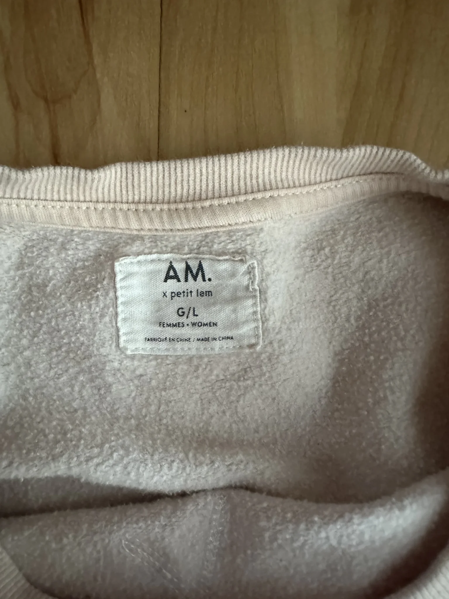 Image for Petit Lem x Alicia Moffet Collection