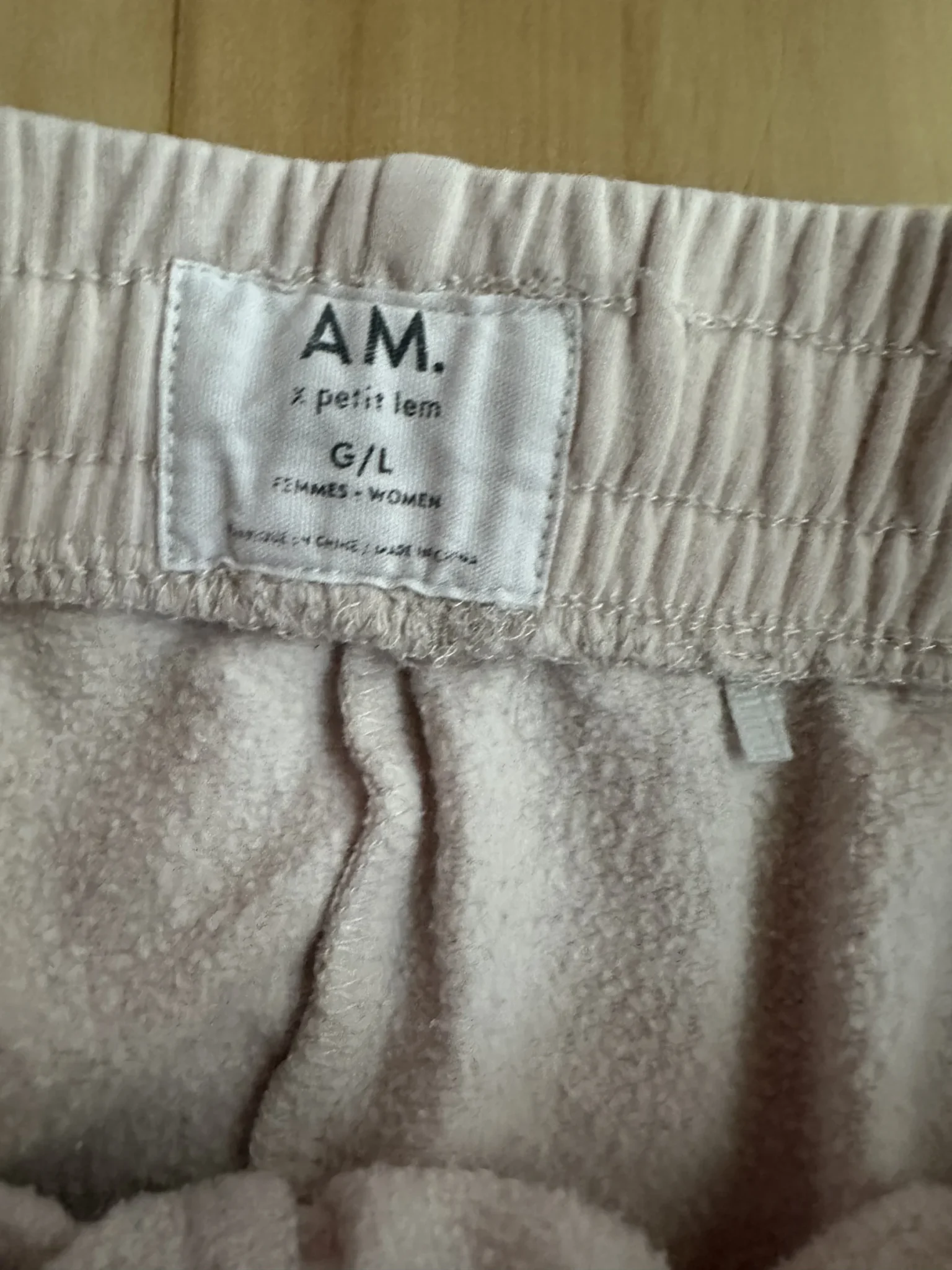 Image for Petit Lem x Alicia Moffet Collection