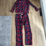 Featured thumbnail for Pyjama set