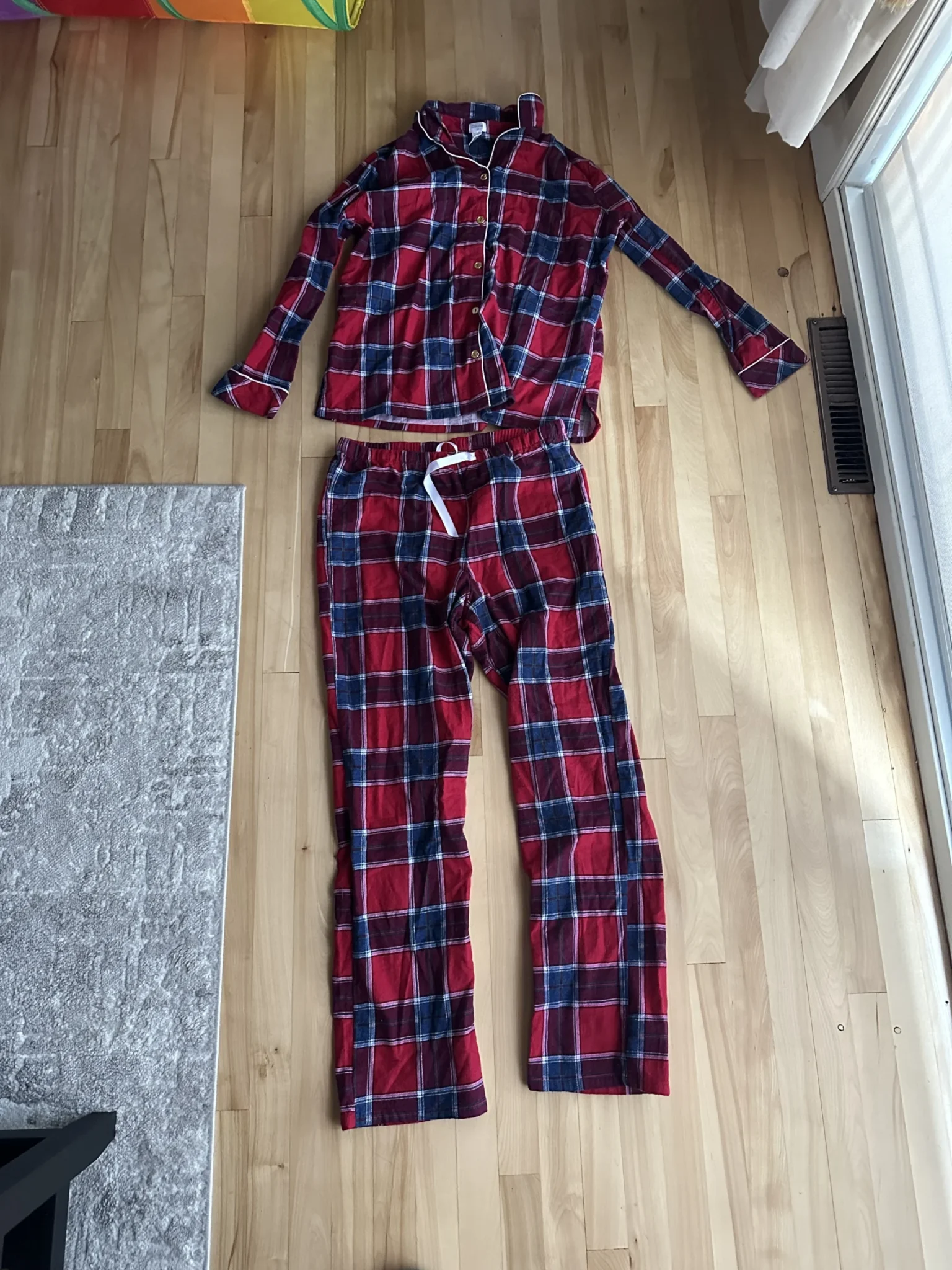 Featured image for Pyjama set