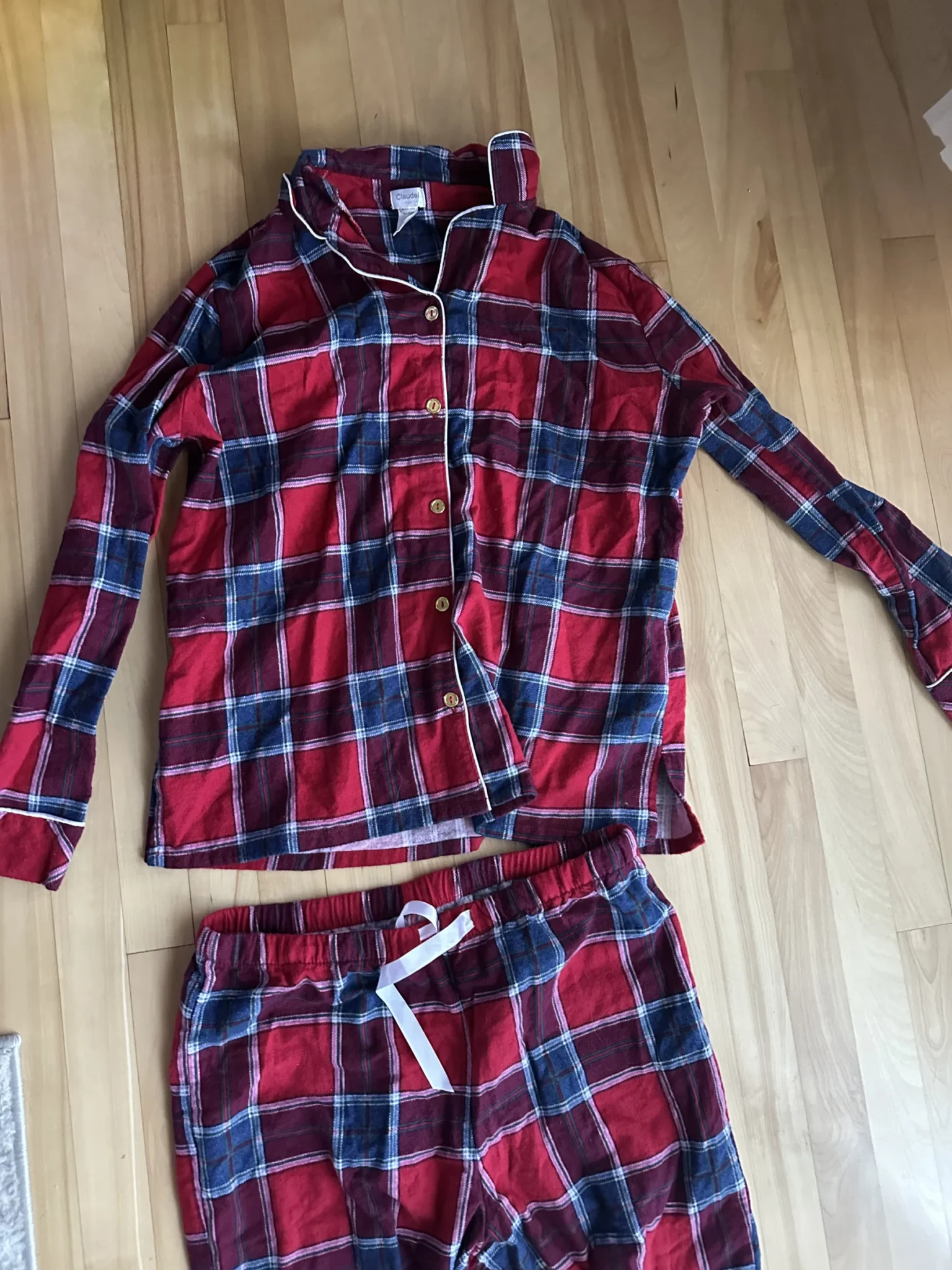 Image for Pyjama set