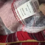 Thumbnail for Pyjama set