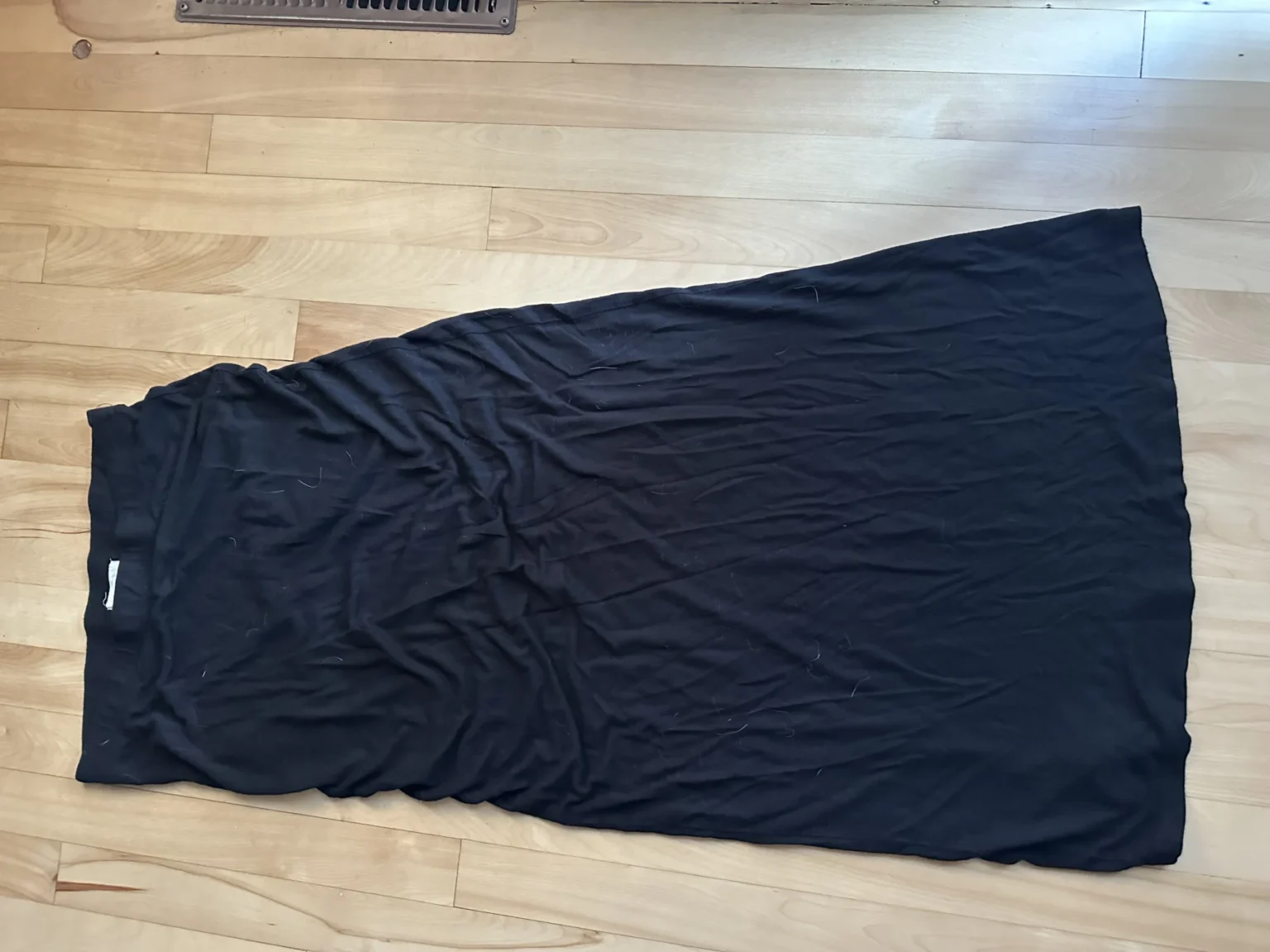 Featured image for Long skirt
