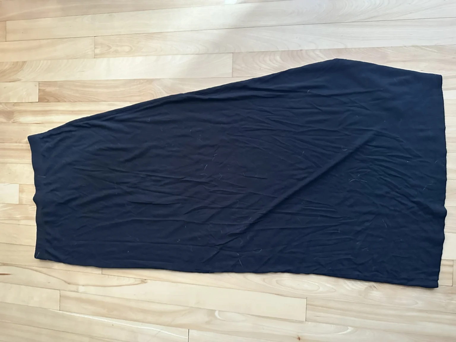 Image for Long skirt