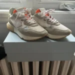 Thumbnail for Baskets Philippe Model
