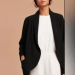 Featured thumbnail for 🌷Chevalier Blazer - Aritzia