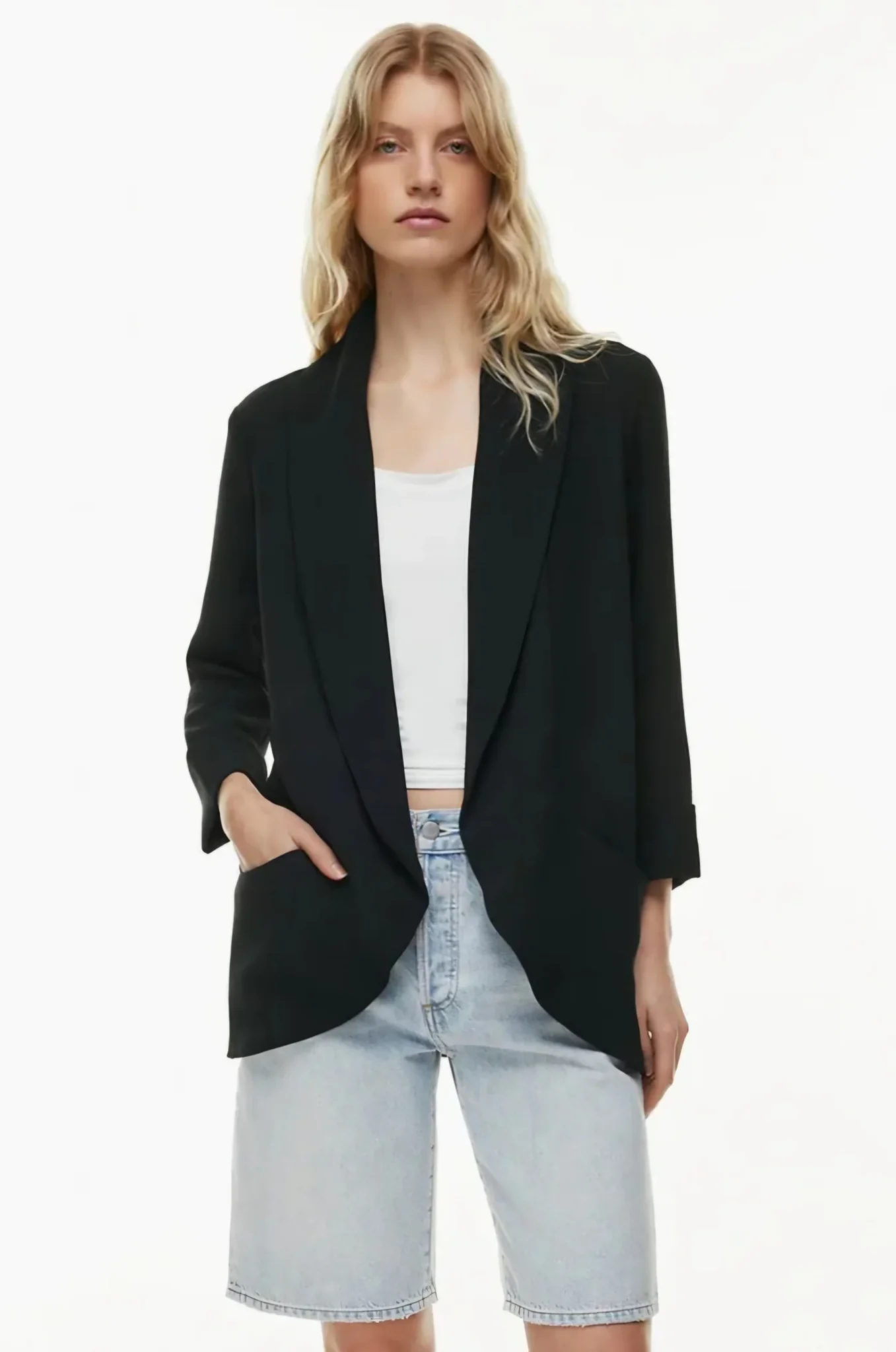Image for 🌷Chevalier Blazer - Aritzia
