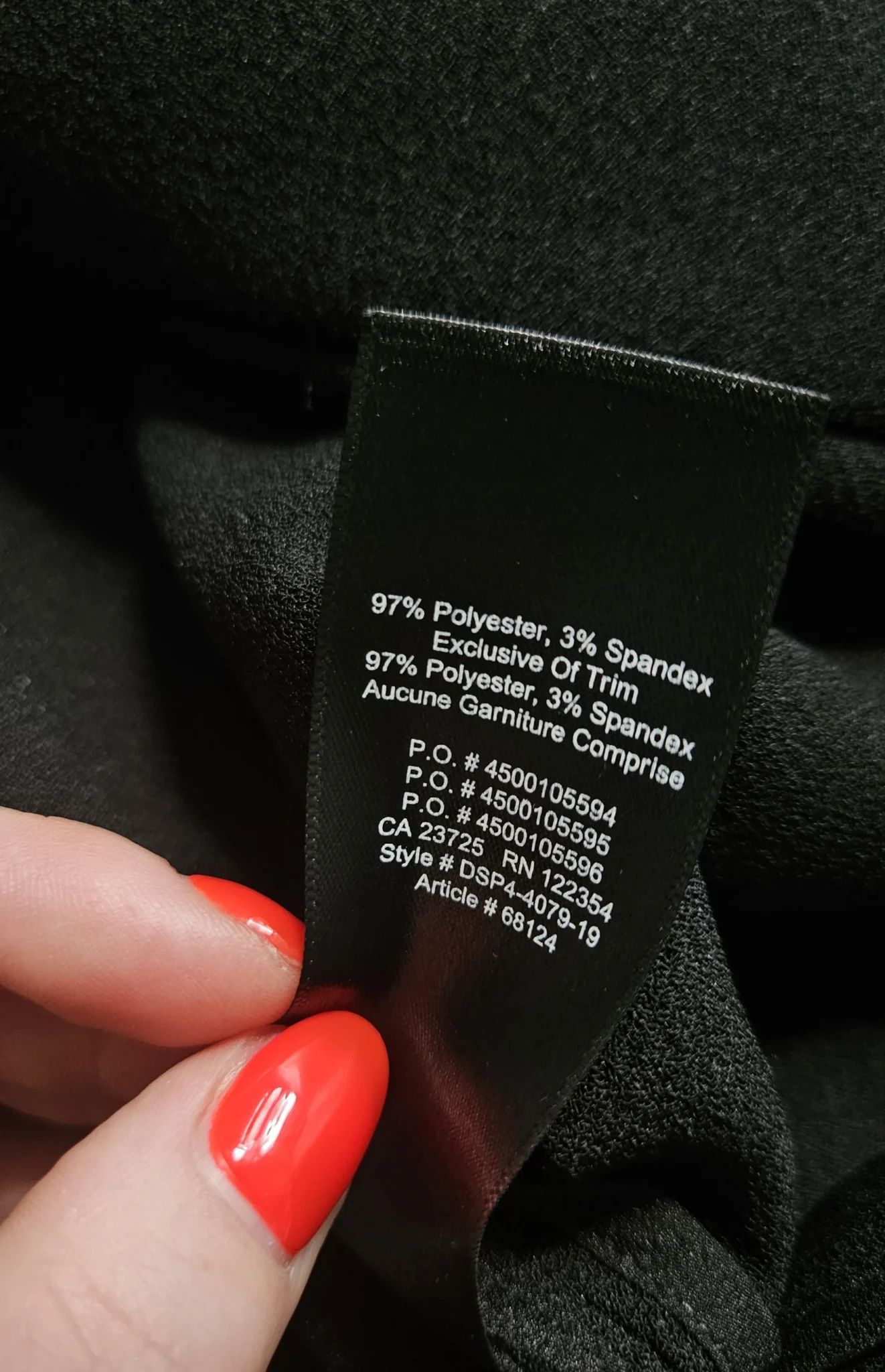 Image for 🌷Chevalier Blazer - Aritzia
