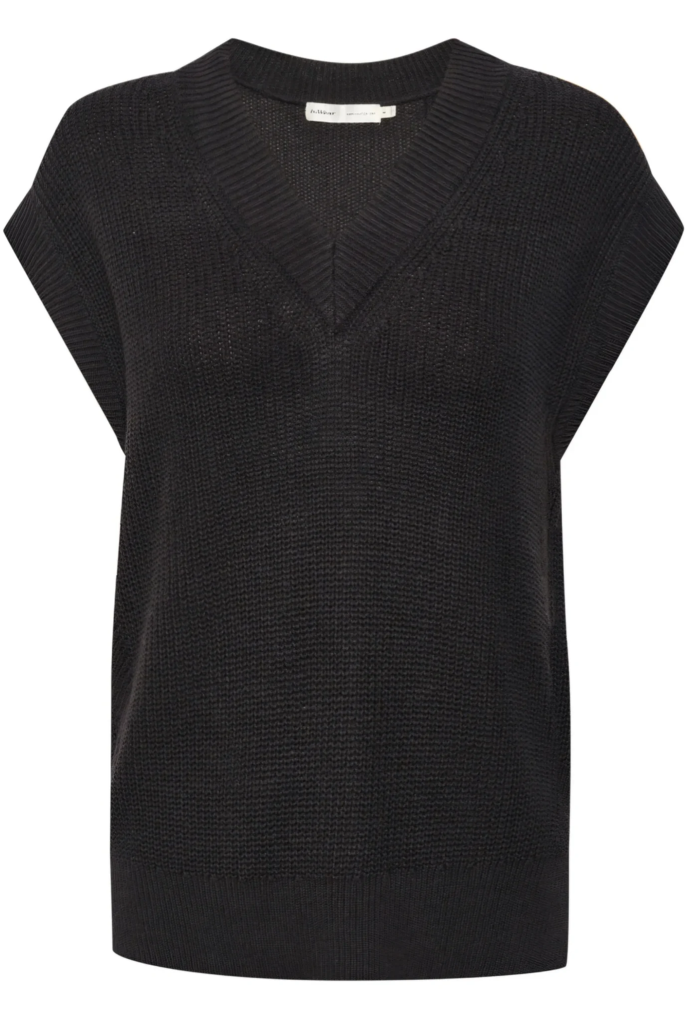 Featured image for 🌷Sleeveless jacket - In Wear