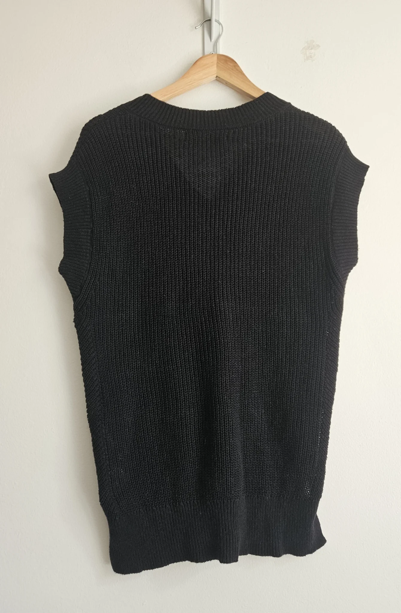Image for 🌷Sleeveless jacket - In Wear