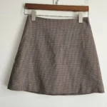 Featured thumbnail for 🌷Classic mini-skirt – Aritzia