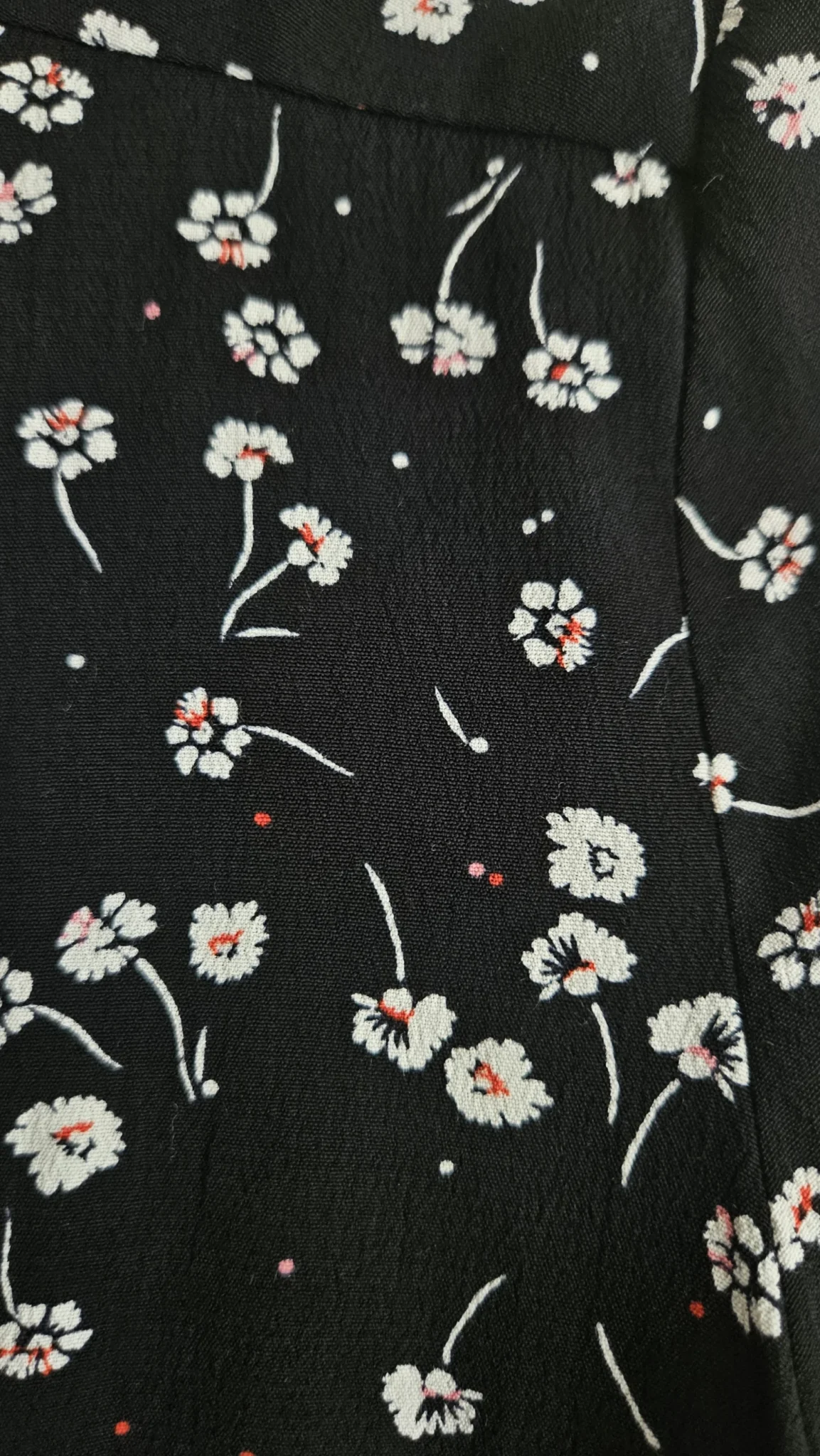Image for 🌷Wrap-around blouse – Sanctuary