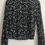 Thumbnail for 🌷Wrap-around blouse – Sanctuary