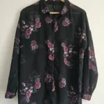 Featured thumbnail for 🌷Floral-print shirt – Soya Concept