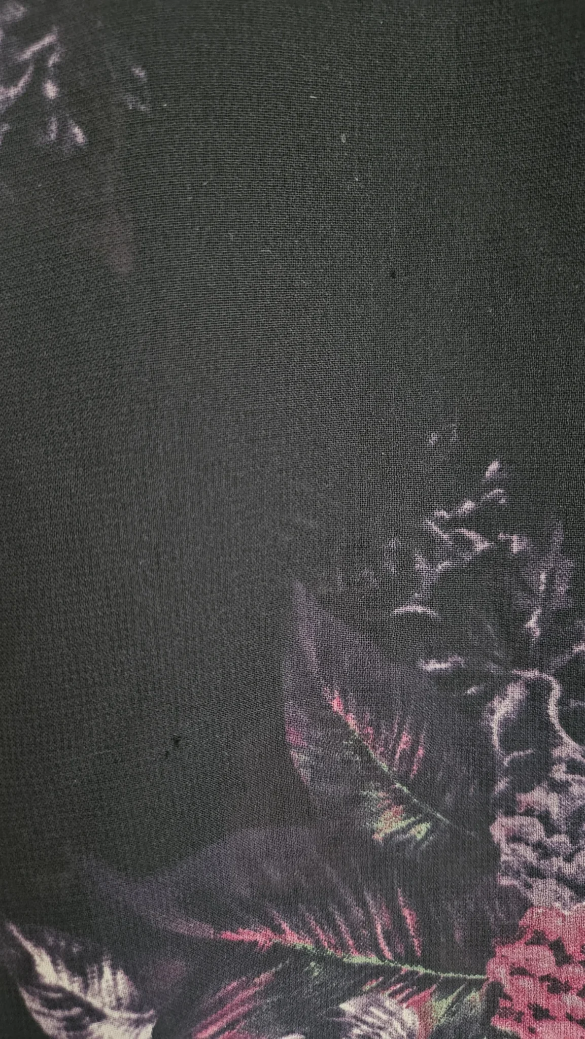 Image for 🌷Floral-print shirt – Soya Concept