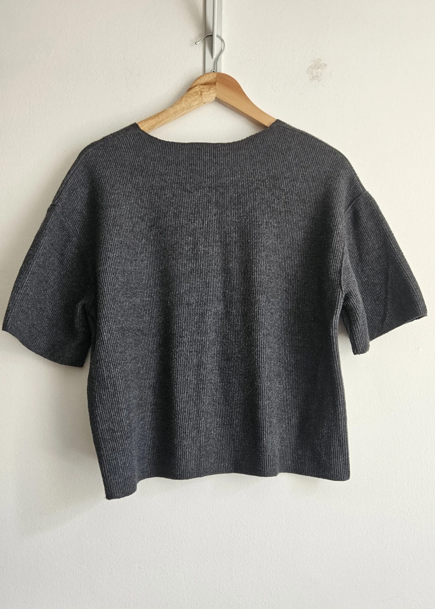 Image for 🌷Knitted T-shirt