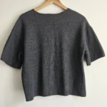 Thumbnail for 🌷Knitted T-shirt