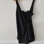 Thumbnail for Short jumpsuit/dress