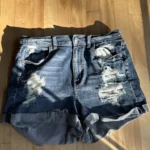 Featured thumbnail for American Eagle shorts