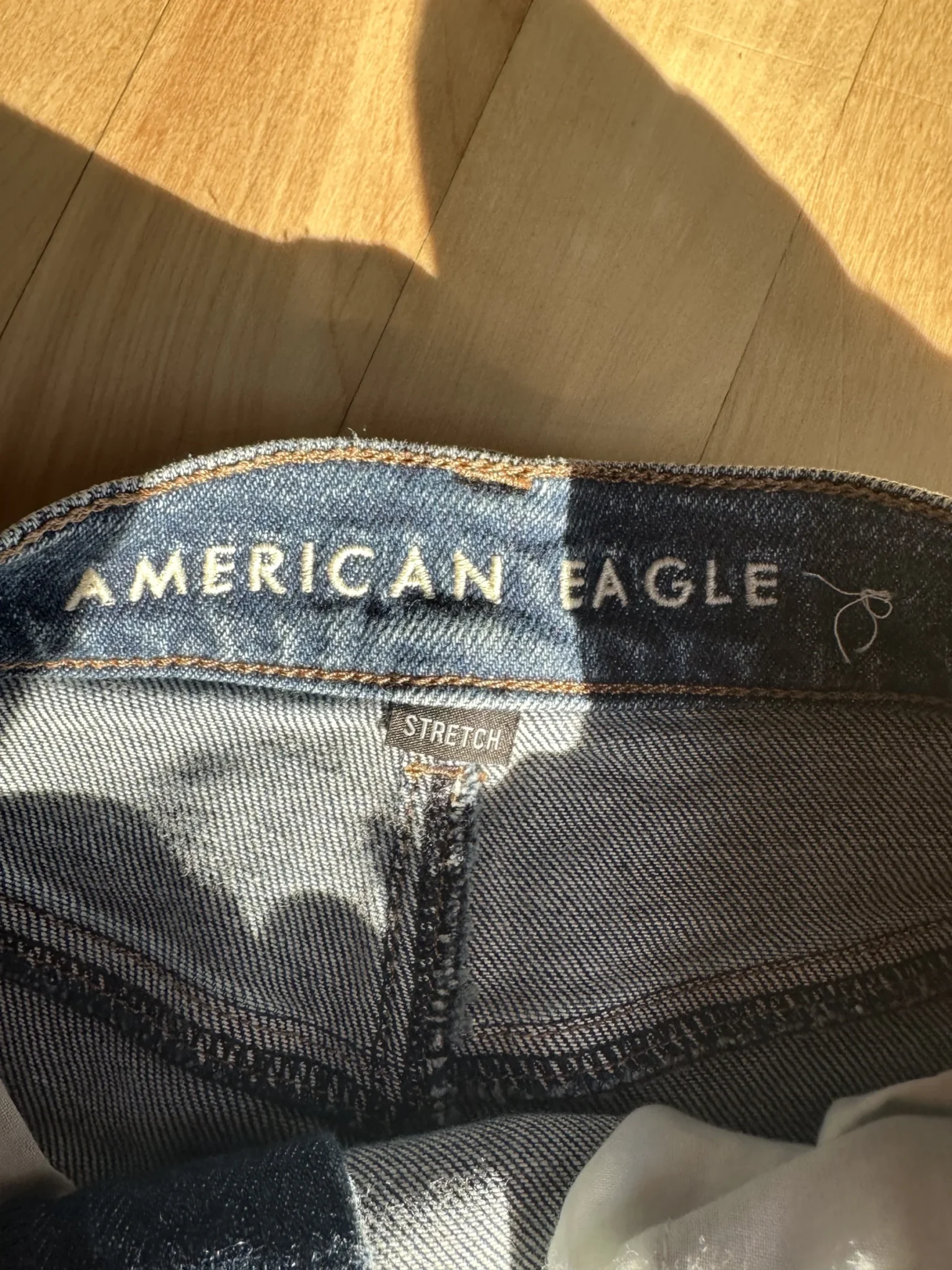 Image for American Eagle shorts