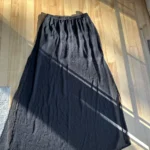 Thumbnail for Long tulle skirt