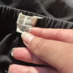 Thumbnail for Long tulle skirt