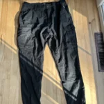 Featured thumbnail for Cargo-style trousers