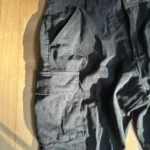 Thumbnail for Cargo-style trousers