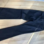 Featured thumbnail for Flared trousers